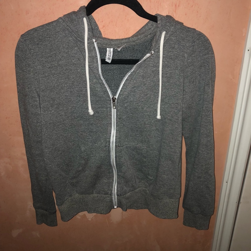 H & M hoodie - Picture 2 of 3